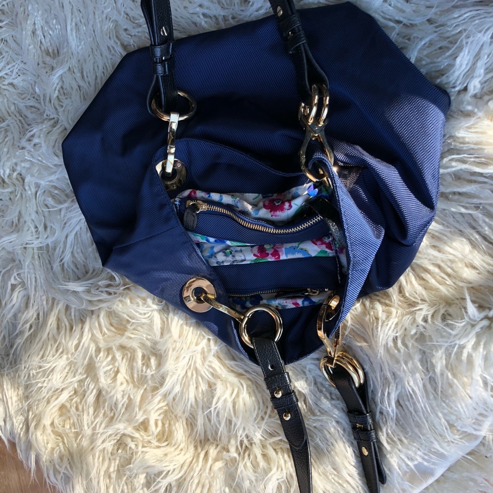 JPK Paris tote purse
